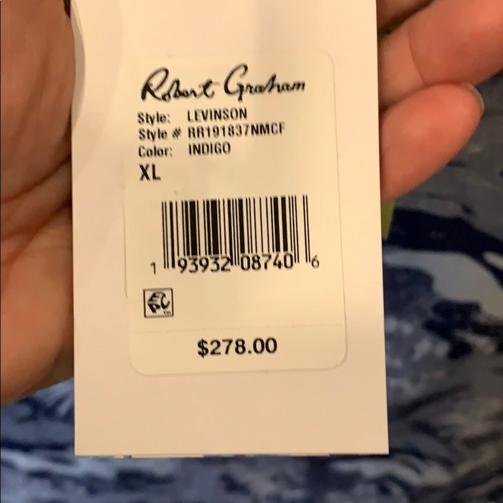 Robert Graham - Picture 7 of 8